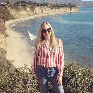 Meet your Posher, Anna